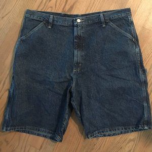 Authentic Wrangler Carpenter Shorts